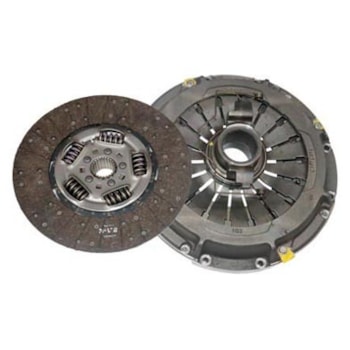 KIT EMBREAGEM - 2U2141031D