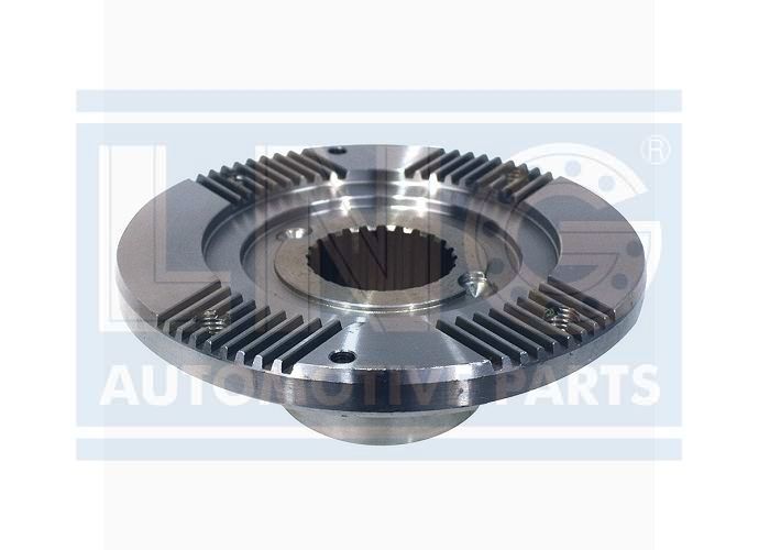 FLANGE DIFERENCIAL - 1535361