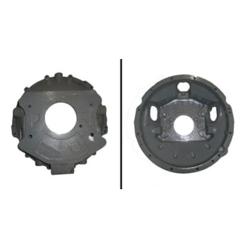 CARCACA EMBREAGEM CAMBIO ZF S 5.420 - BF8T7505B