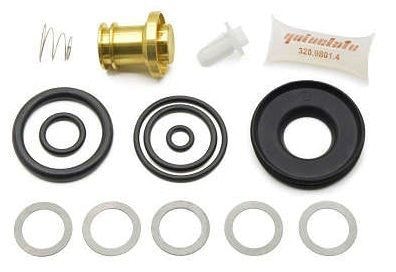 REPARO COMPLETO SECADOR DE AR APU WABCO - 1511681