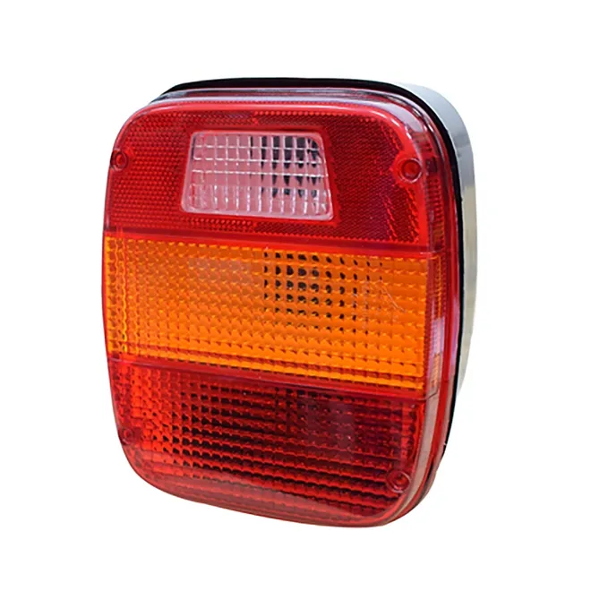 LANTERNA L.D ANTIGA REMANUFATURADA - 202103210002