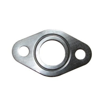 TUBO DE ADMISS�O DA TURBINA - 07W145744M