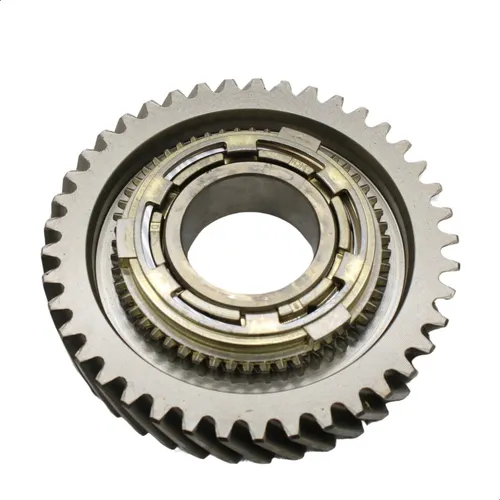 LUVA SINCRINIZADO RE MOVEL - 0501334292