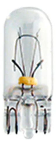 LAMPADA PINGAO 24V 3W - W3W 24V HAL