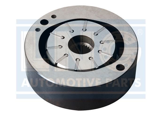 CONJ. ROTATIVO BOMBA HIDRAULICA - 46-247