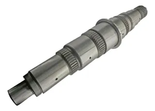 EIXO INTERMEDIARIO CAMBIO VOLVO - 4306744