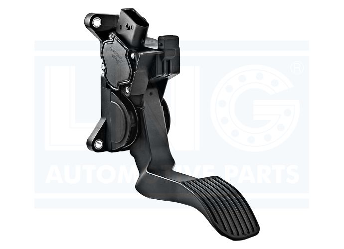 PEDAL ACELERADOR ELETRONICO - 901.300.0404