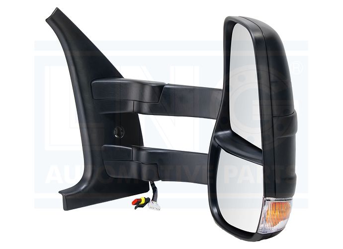 ESPELHO RETROVISOR - 5801367569