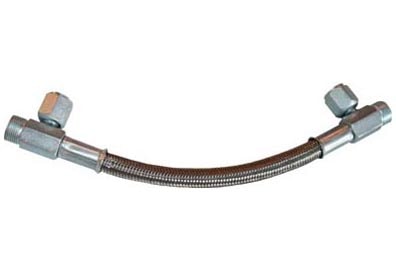 FLEXIVEL SERPENTINA COMPRESSOR - 20442730