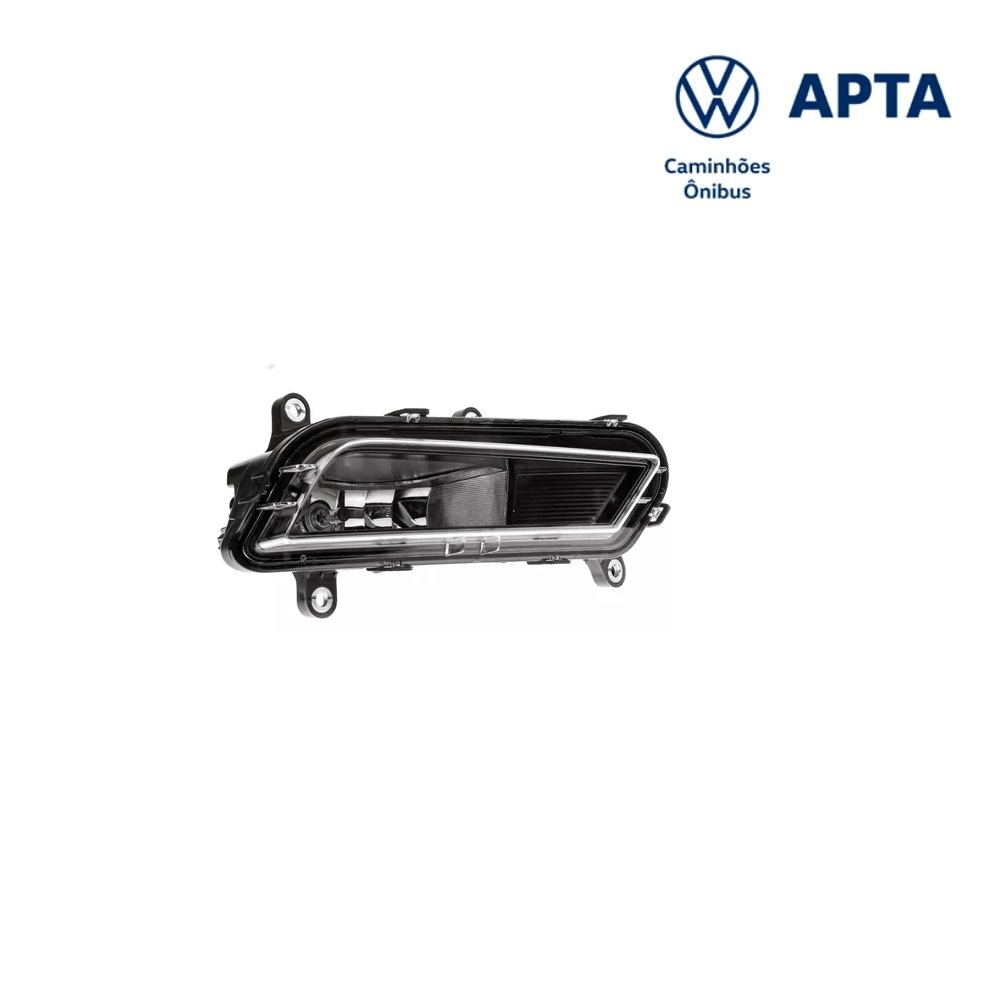 FAROL NEBLINA - 23B941205