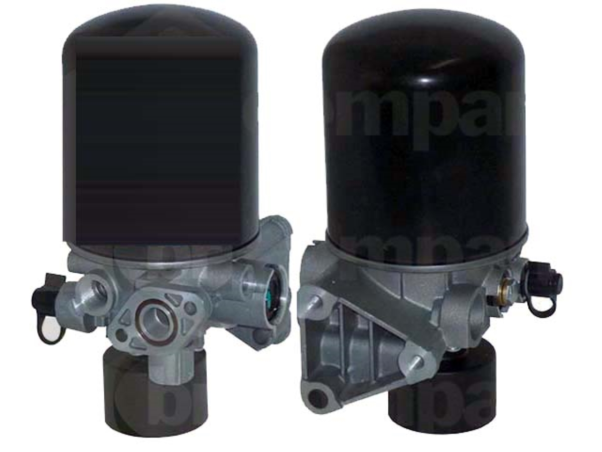 SECADOR DE AR APU - 0004307815