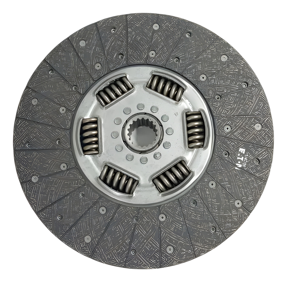 DISCO EMBREAGEM 430MM - 128859