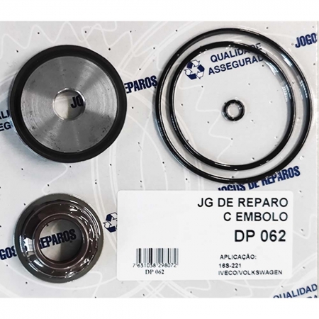 REPARO CANECA REDUZIDA CAMBIO - 9452670819R