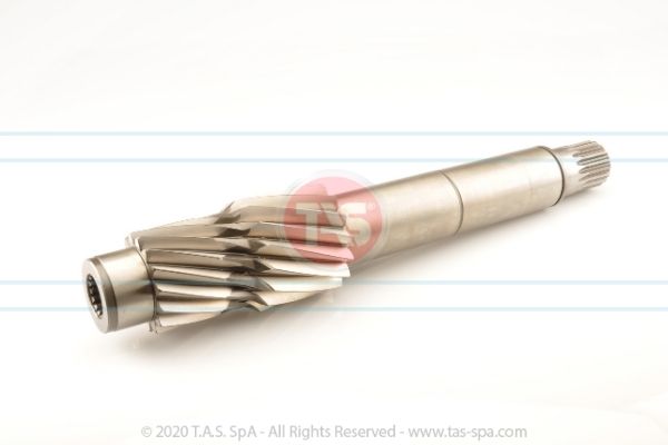 CONTRA EIXO - 9302630402