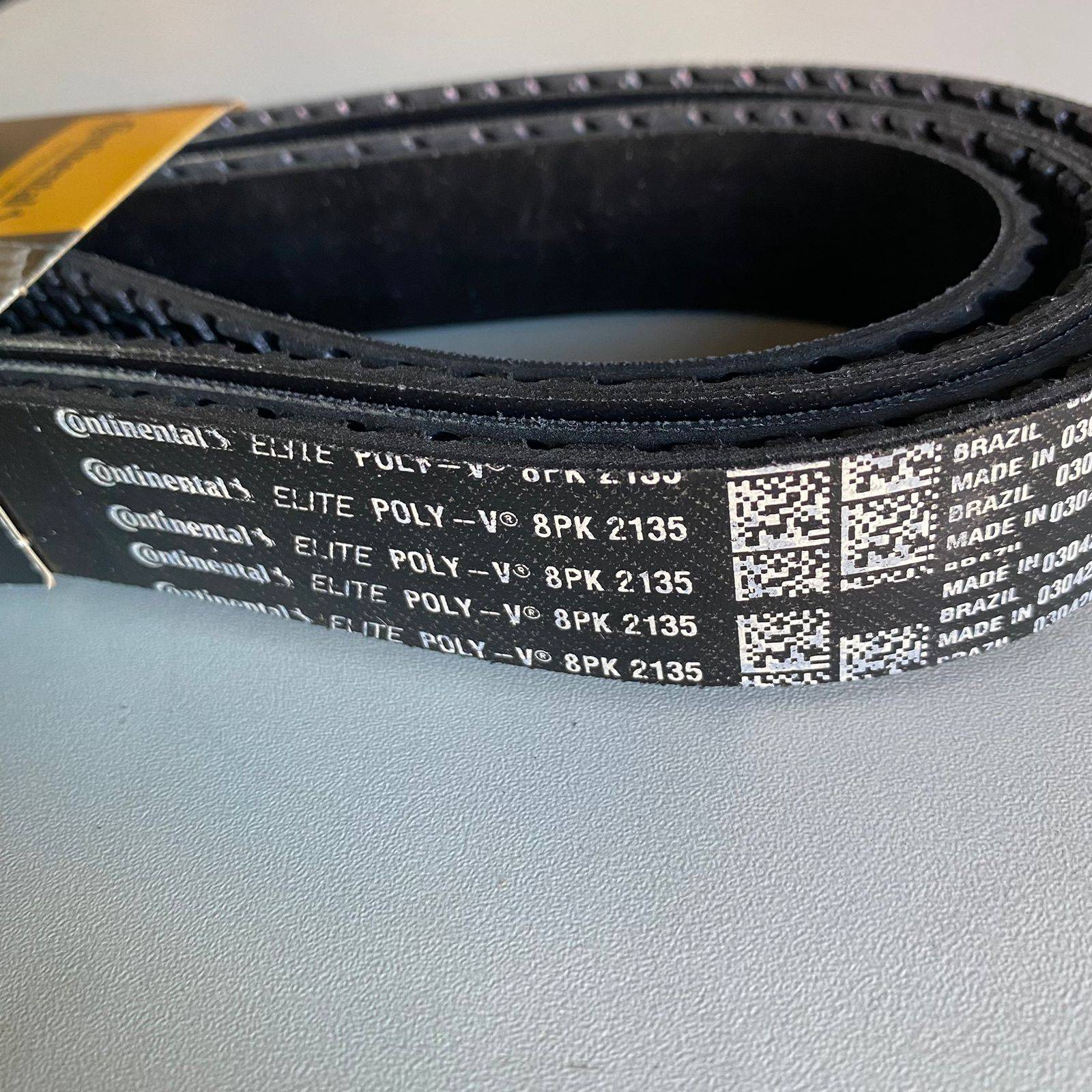 CORREIA MULTI V - 8PK2135