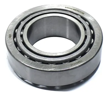 CONJUNTO ROLAMENTO TRASEIRO EIXO FS4305 FS4405 - 802722