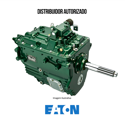 CAIXA CAMBIO FS4205A ECOBOX - 3004829ECO