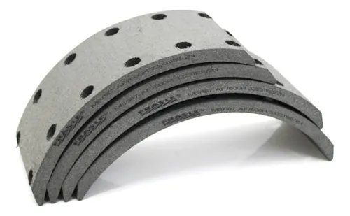 JG LONA FREIO DIANTEIRO TRASEIRO STD L522E NA18 - L522E