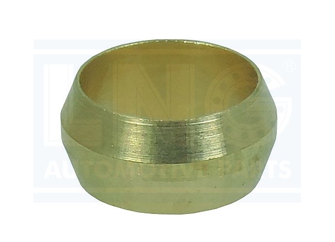 ANILHA TUBO NYLON - 128035