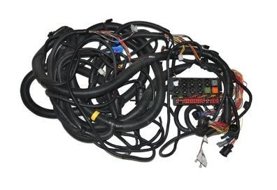 CHICOTE PAINEL DE INSTRUMENTOS - 2Z0971051AQ