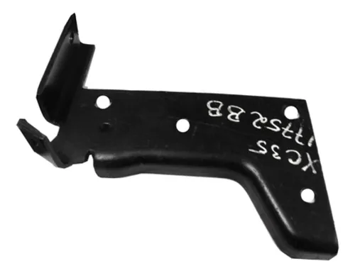 SUPORTE PARA-CHOQUE DIANTEIRO LD - XC3517752BB