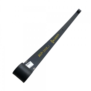 MOLA MESTRE DIANTEIRA PARABOLICA COM BUCHA SILENCIOSA MA9.2-W8-W9 12...(KAG246001BS) - KAG246001BS