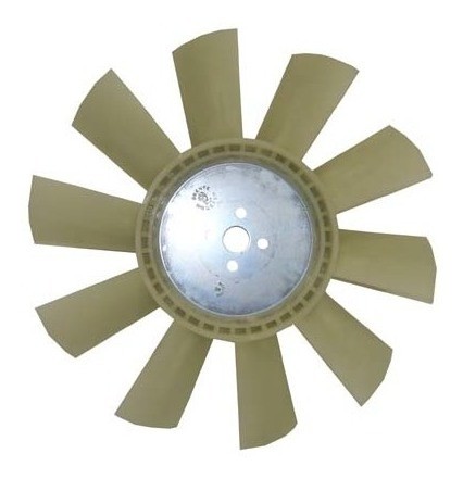 HELICE MOTOR COMPLETA - CFF444000P