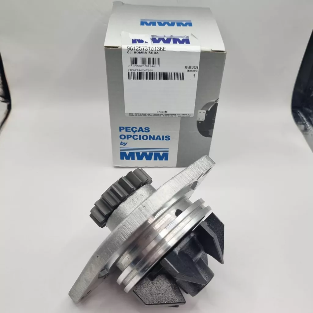 BOMBA AGUA - 961257310136E