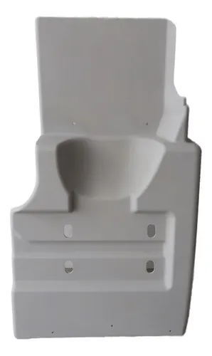 PARALAMA TRASEIRO LD - 9438813801