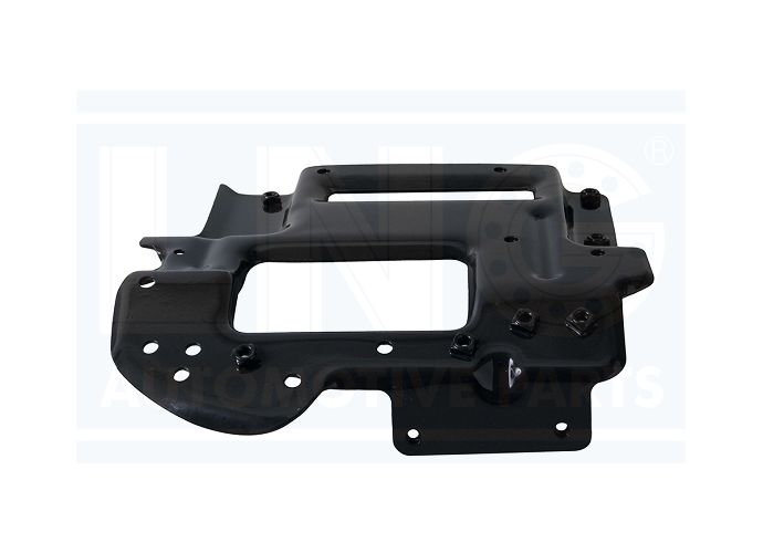 SUPORTE PARA-CHOQUE - 1923152