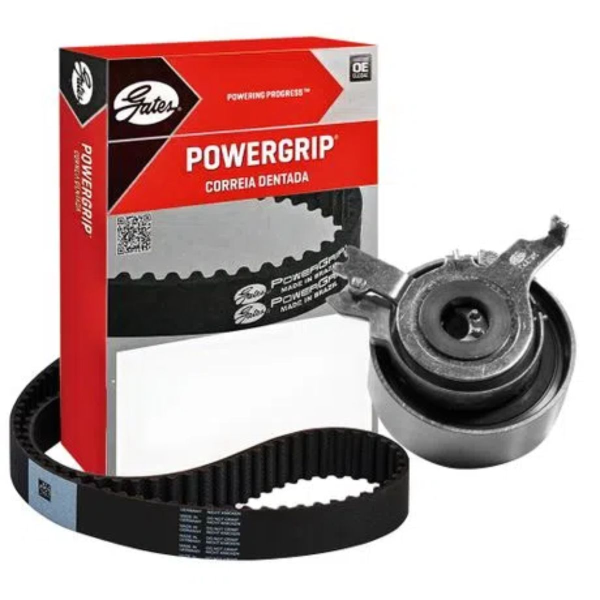 KIT CORREIA DENTADA - KS600