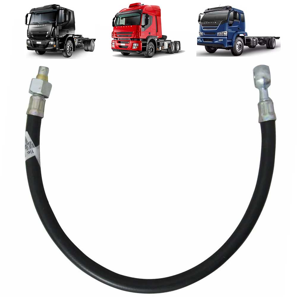 FLEXIVEL RODA DIANTEIRA (CUICA) - 5801721185