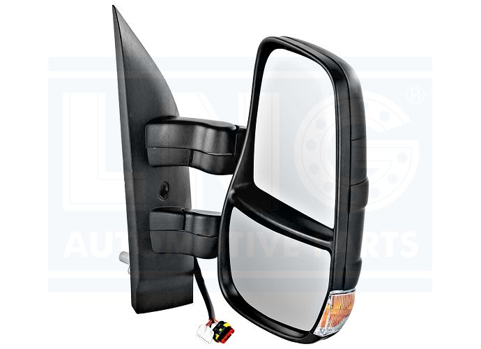 ESPELHO RETROVISOR - 5802029830