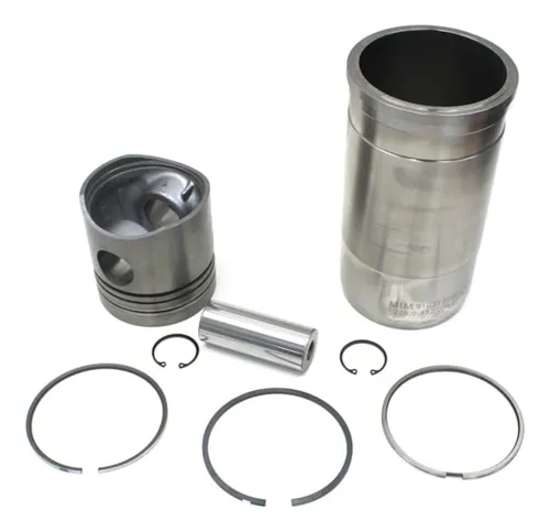 KIT CILINDRO MOTOR MWM D229  6CIL. - 922900190698