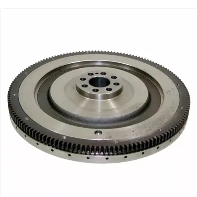 VOLANTE MOTOR COM CREMALHEIRA MBB OM906/926LA EURO 3/5 - 9060303005