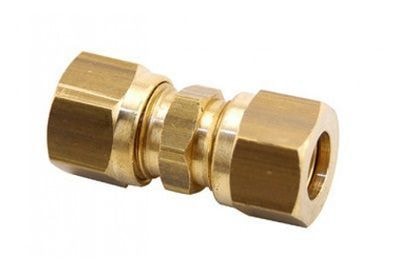 COTOVELO UNIAO 12MM COM PORCA E ANILHA - 0621-04M