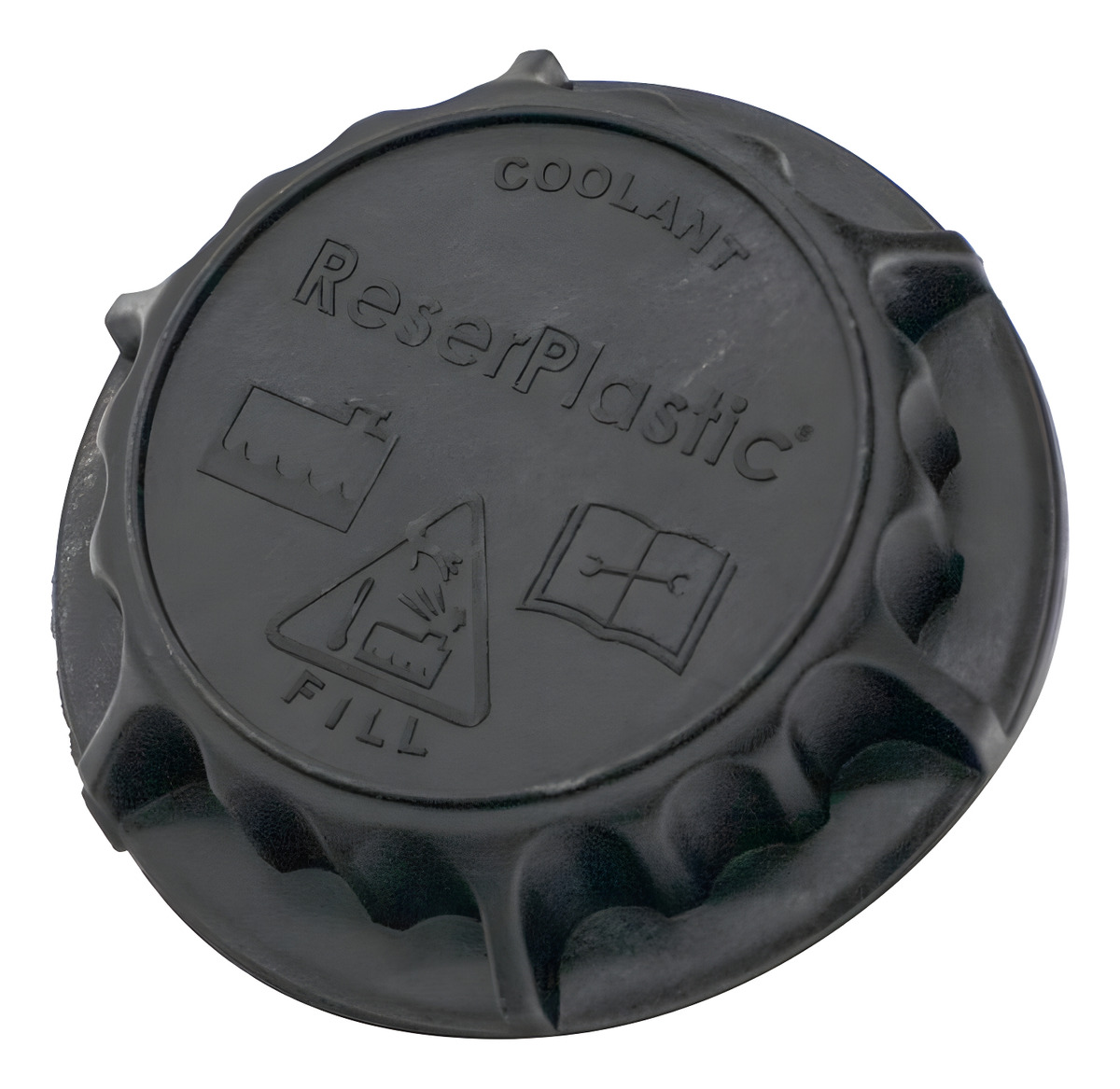 TAMPA RESERVATORIO AR - 001260