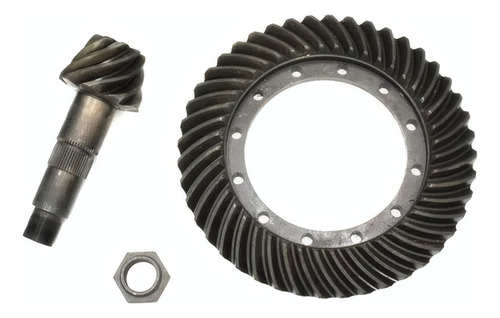 COROA E PINHAO 44X9 RAT 4.89  RD23160 MD168      ANTERIOR - A396641