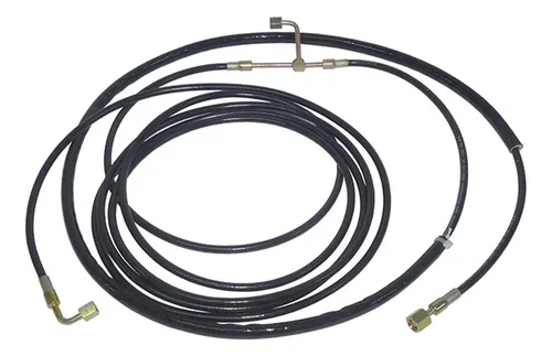 FLEXIVEL CABINE 6650MM - 2365770