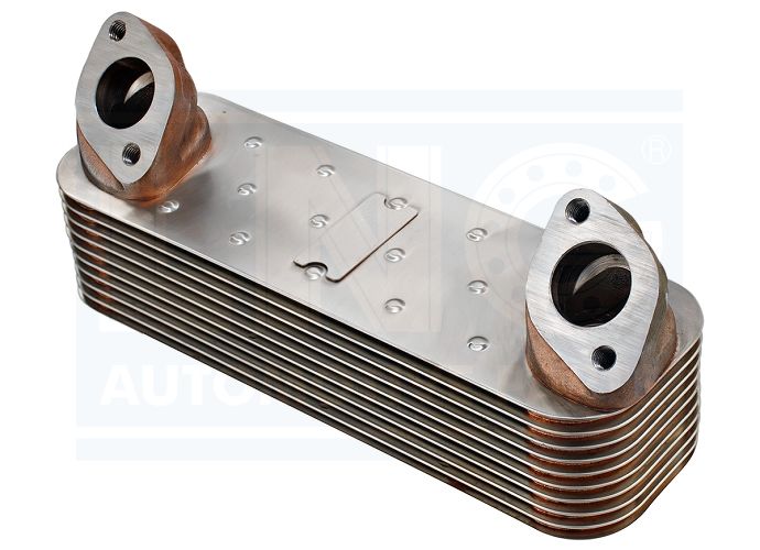 RADIADOR OLEO MOTOR - 001.188.3101
