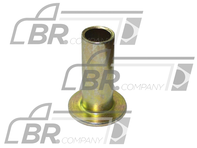 REBITE FERRO BICROM.TUBULAR 8X22 - 2W0607273A