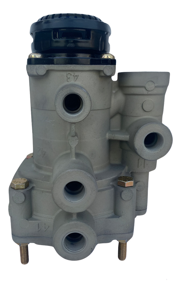 VALVULA DISTRIB MOD.WABCO 6 SAIDAS 16MM - 1504970