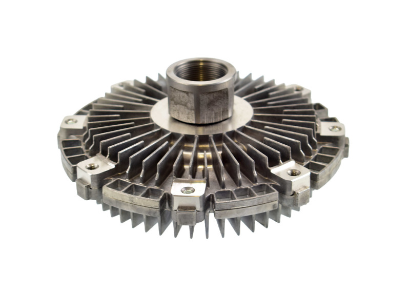 EMBREAGEM VISCOSA UTILITARIO HYUNDAI HR 2 5 TURBO - 252374A155