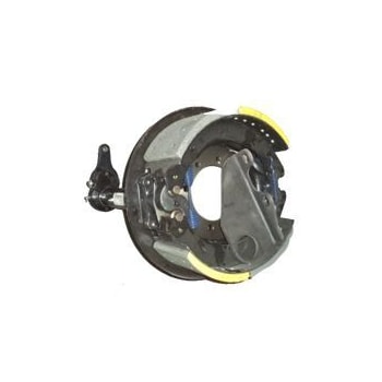 KIT FREIO ADAPTACAO S/ TAMBOR (LD) - KCFM231