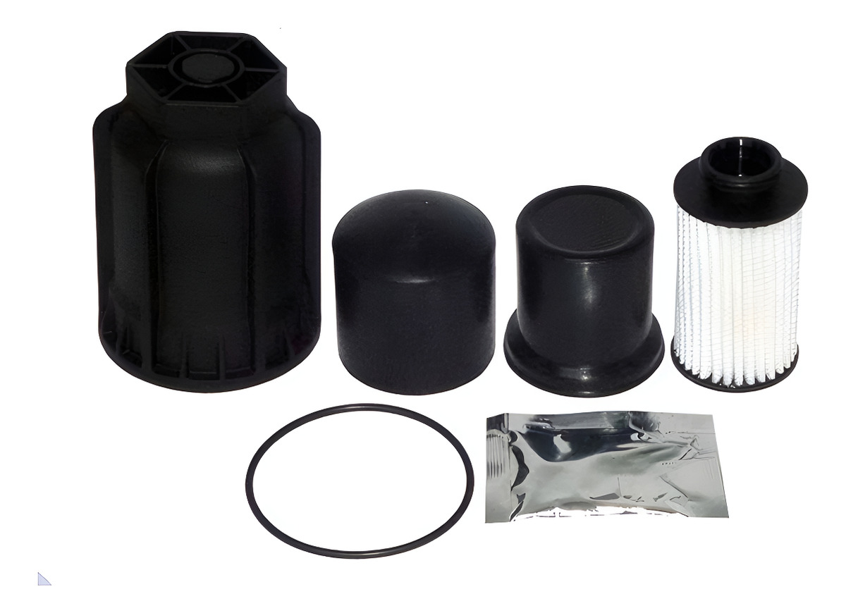 KIT ELEMENTO FILTRANTE BBA ARLA MOD.5141 - 2122909