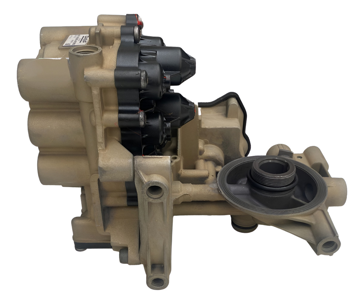 JG REPARO VALVULA APM - 1884298