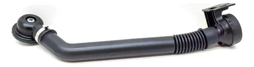 TUBO ENTRADA OLEO - 6510100169