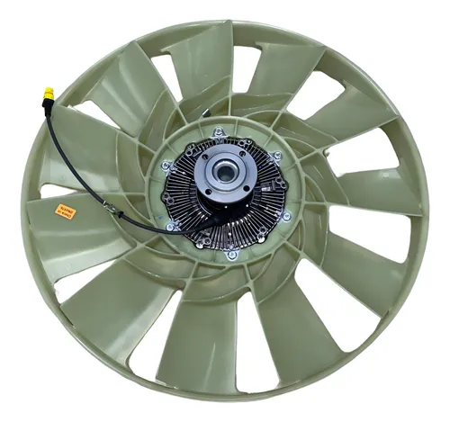 HELICE MOTOR COMPLETA ( HELICE VISCOSA ) - 1402869