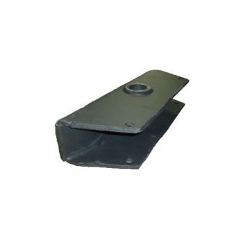 BALANCA TRUCK 50MM REBAIXADA - SU1008