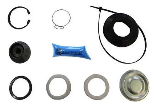 REPARO CENTRAL BARRA ANGULAR - 20741710